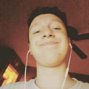 Meet your Posher, Christopher